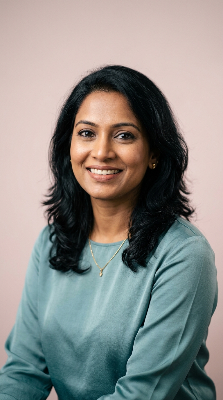 Dr. Anjali Rao
