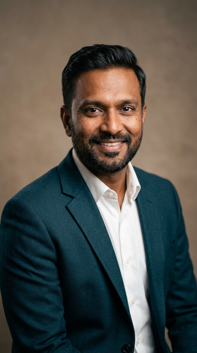 Dr. Arjun Kapoor