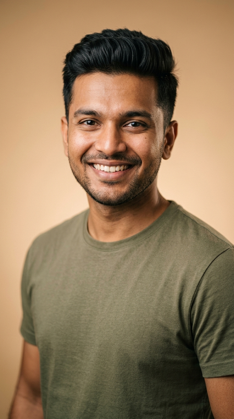 Arnav Das