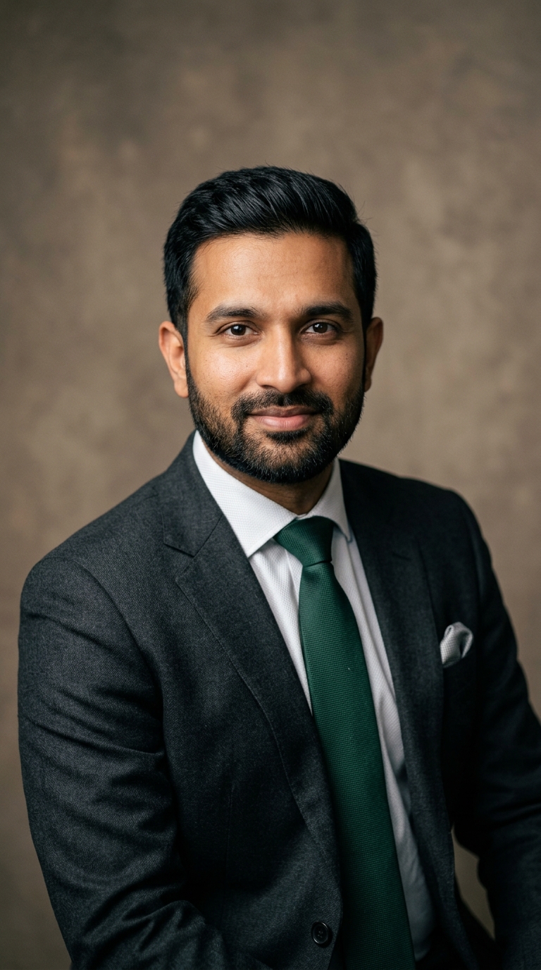 Adv. Imran Khan