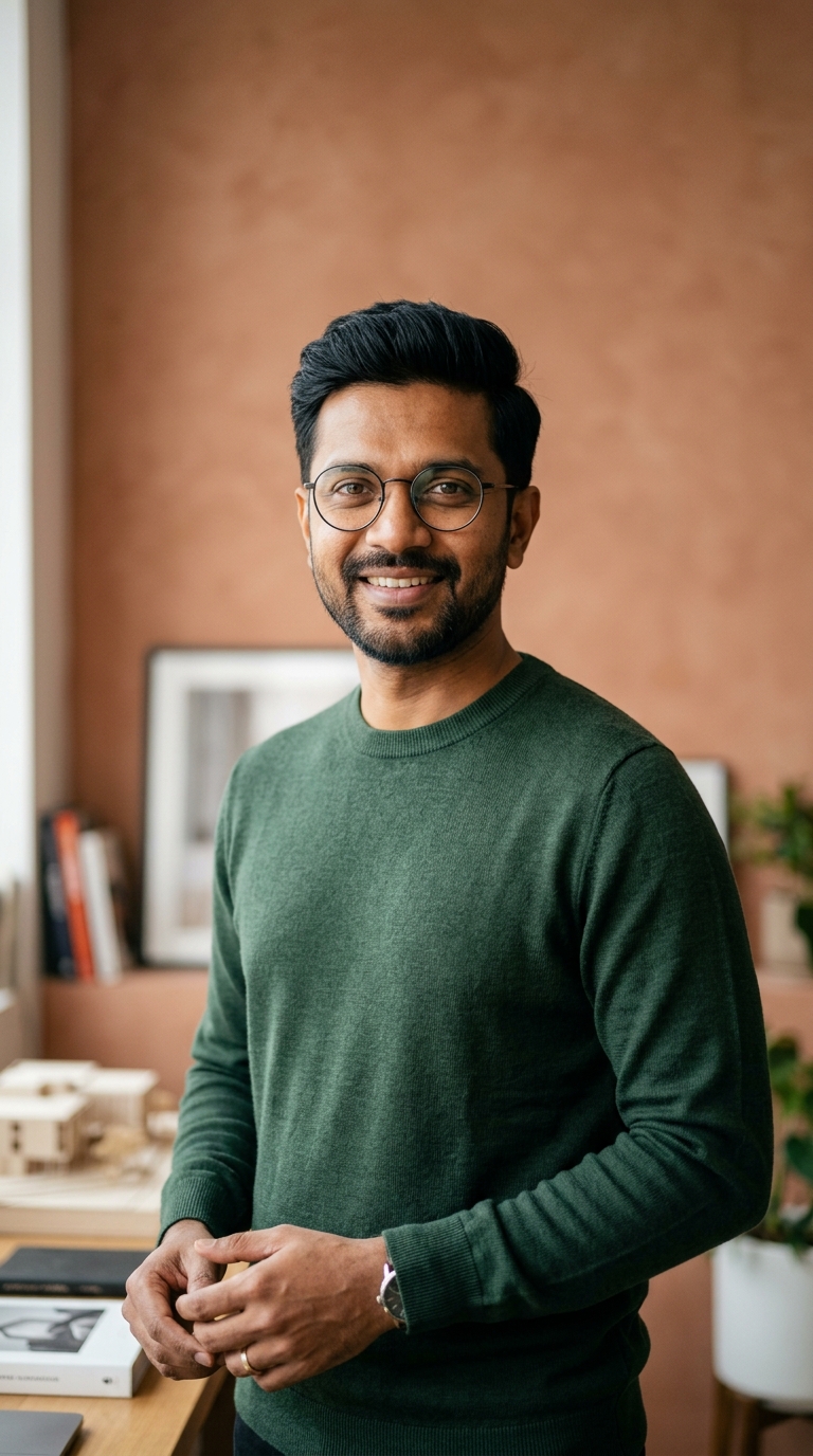 Karthik Nair