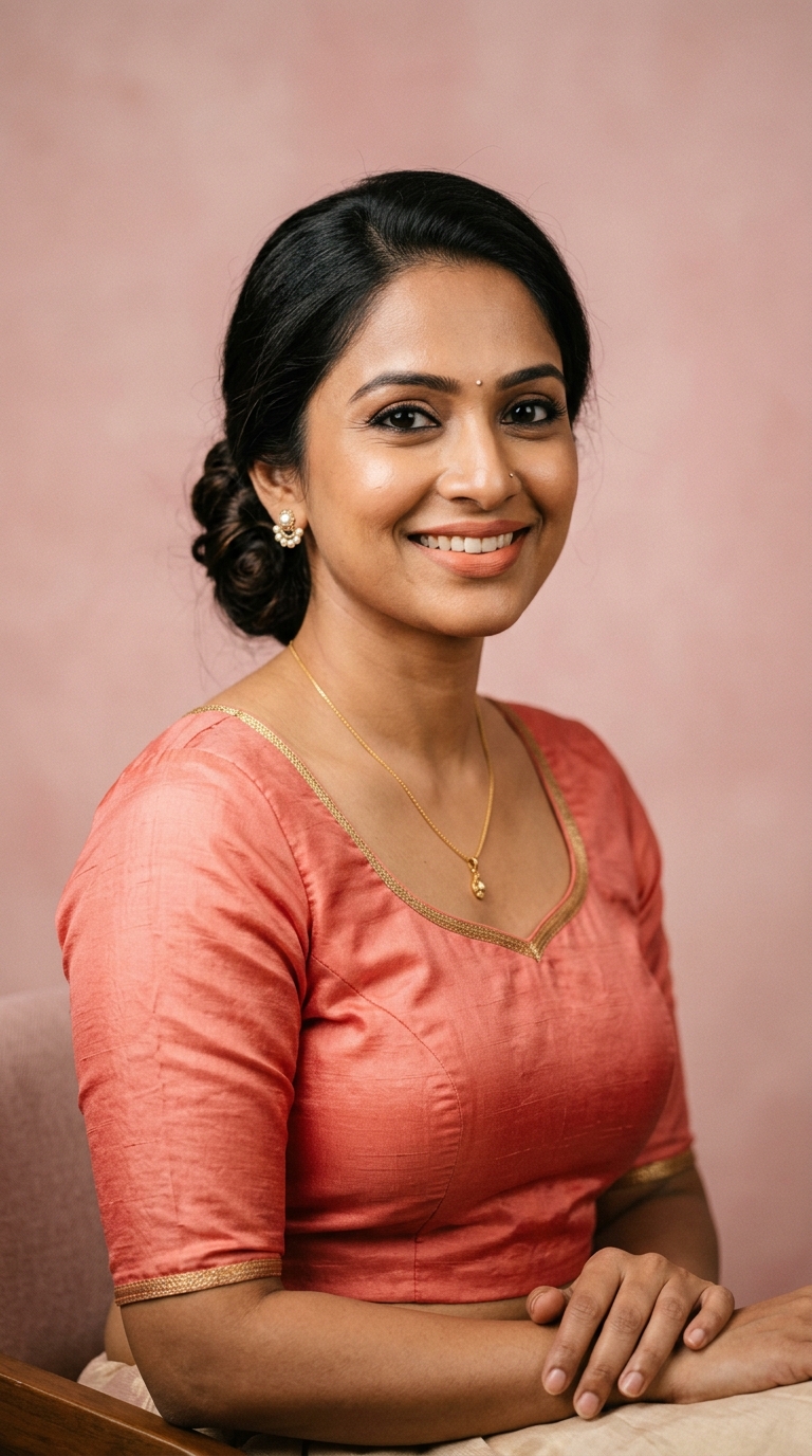 Dr. Kavya Subramanian