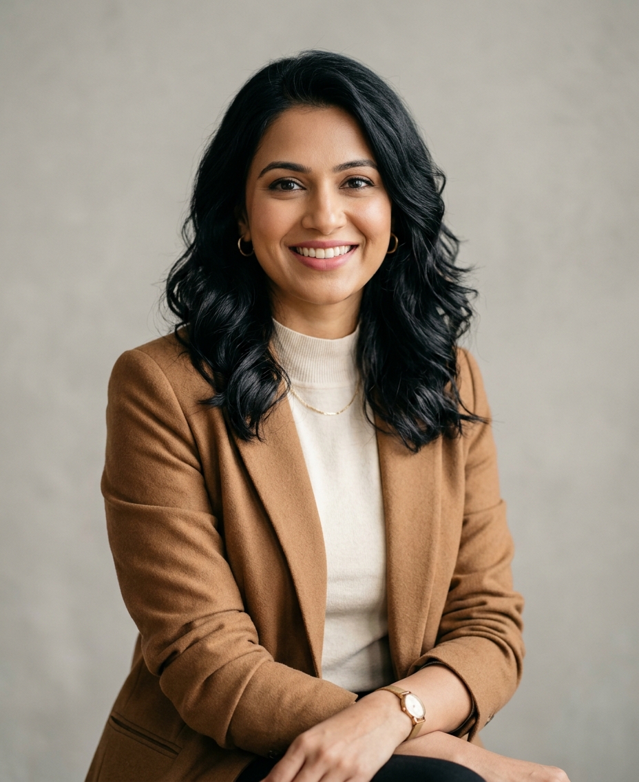 Kiran Mathur