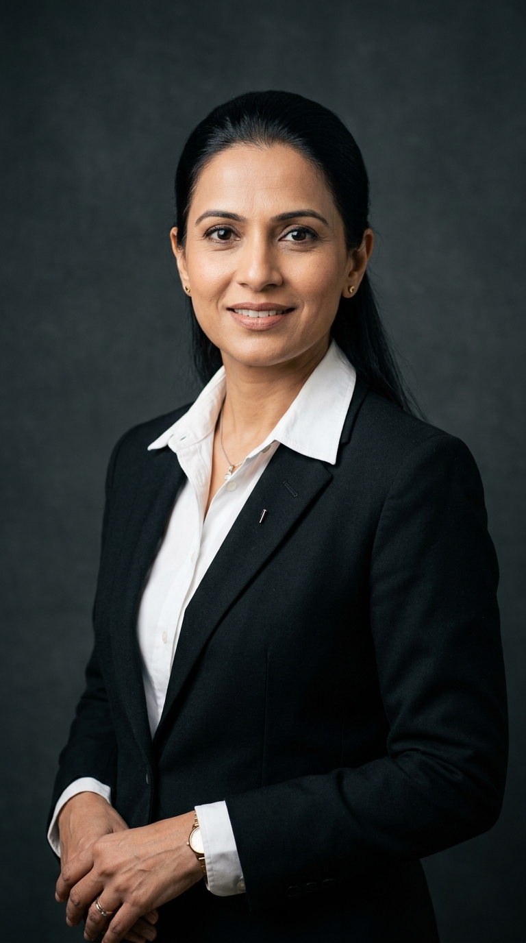 Adv. Meera Iyer