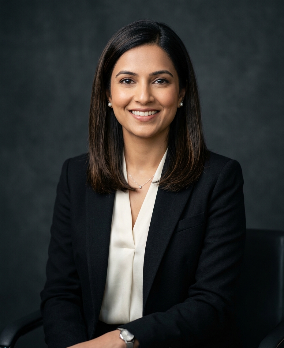 Neha Agarwal