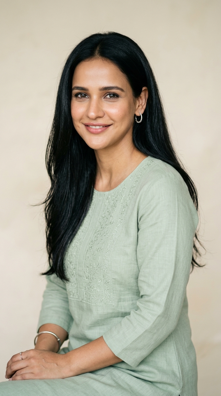 Dr. Priya Sen
