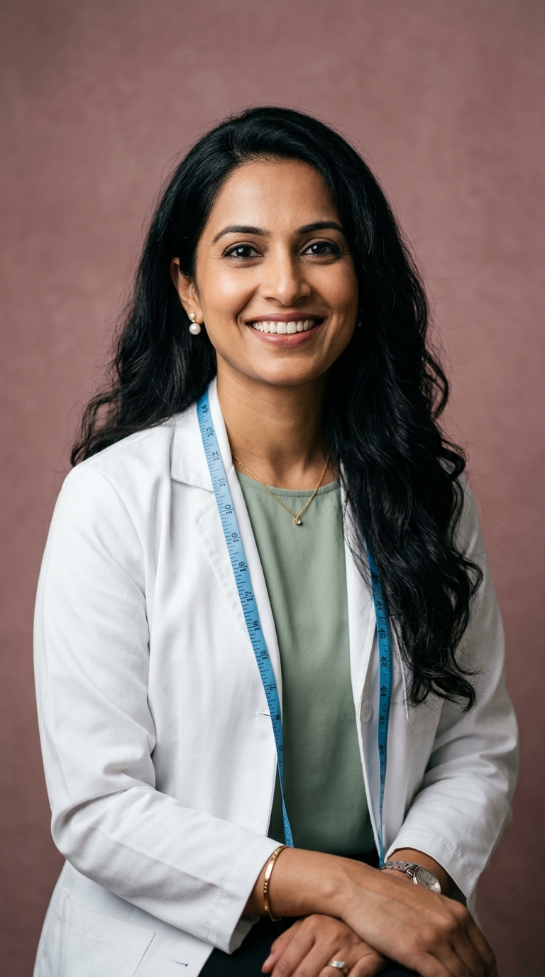 Dr. Priyangu