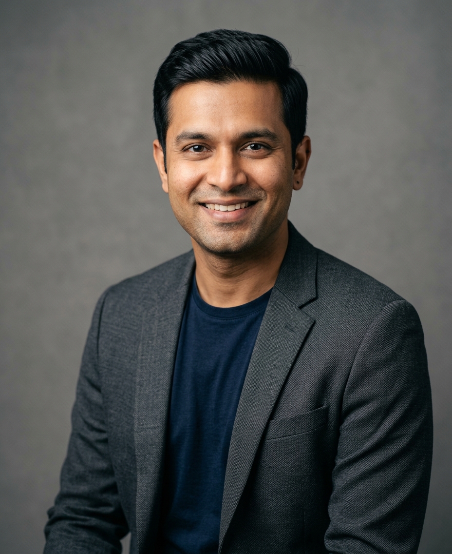 Rahul Verma