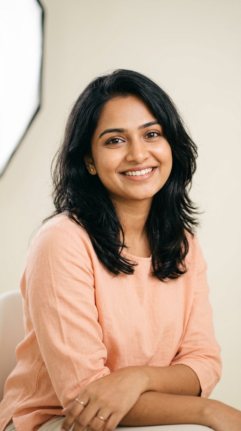 Riya Menon