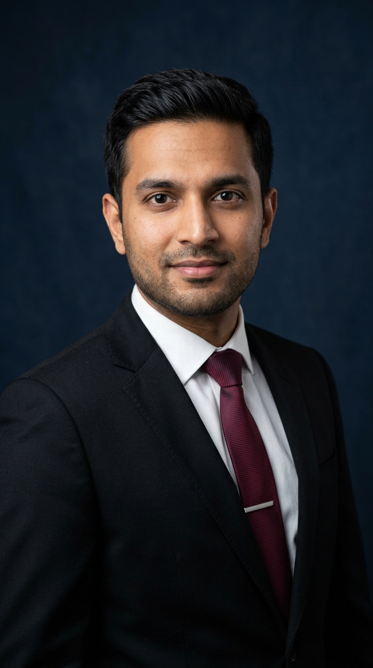 Adv. Rohit Sharma