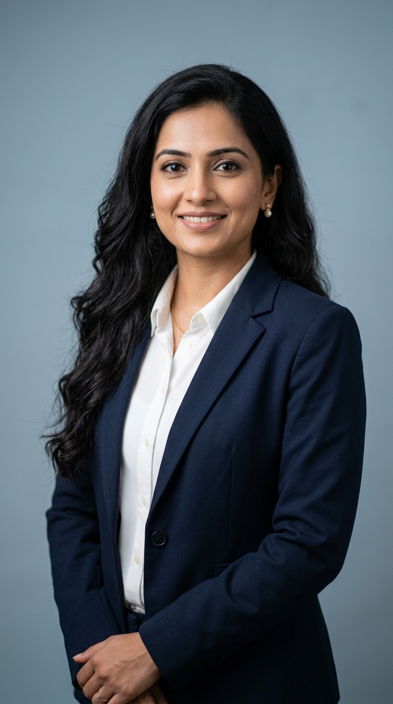 Adv. Sneha Reddy