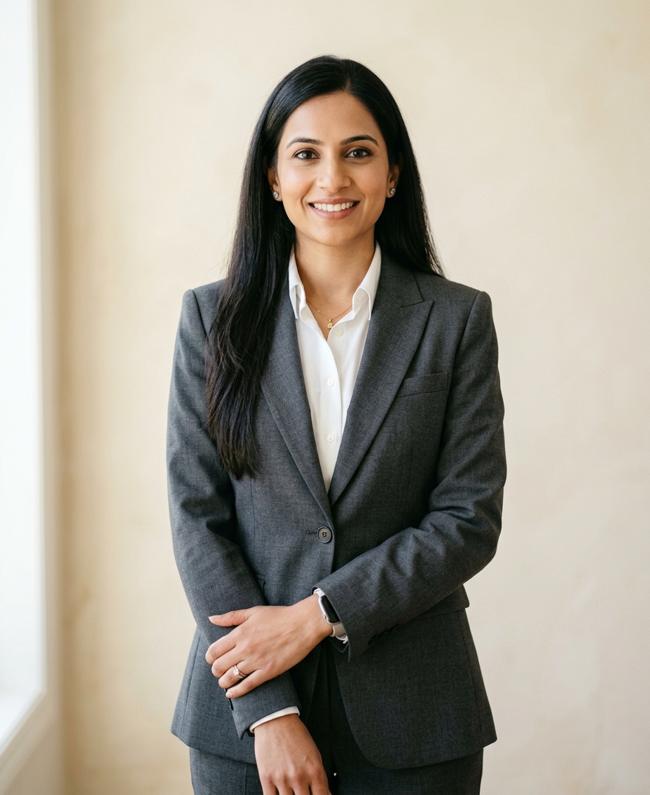 Adv. Tanvi Kulkarni